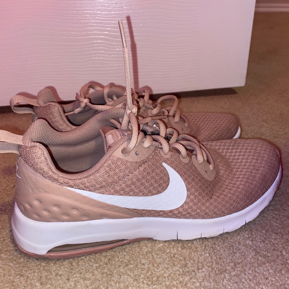 nike running gym shoes